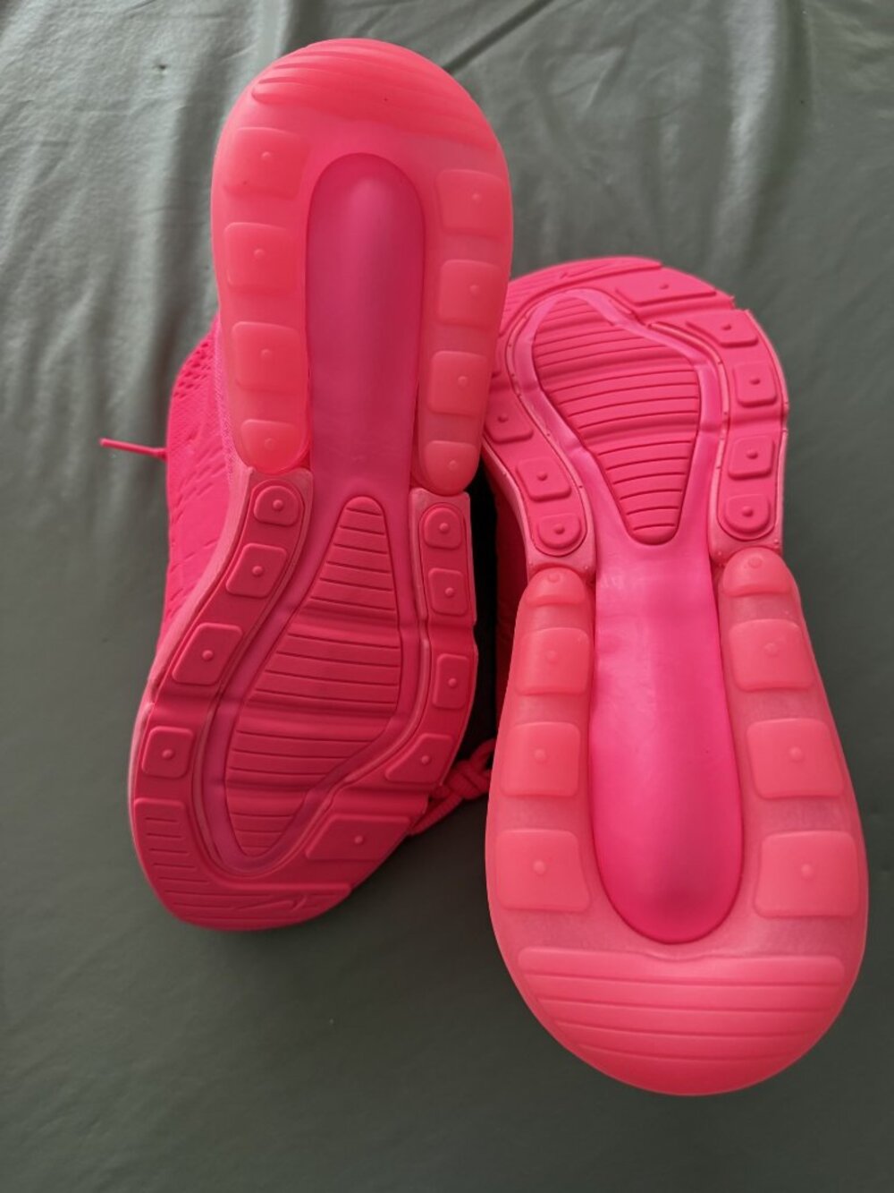 Nike AirMax 270 ladies sneakers New - Picture 6 of 7